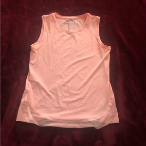 - Athleta Work Out Tank